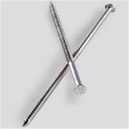 ACORN MFG Common Nail, 1-1/2 in L, 4D CW4MV